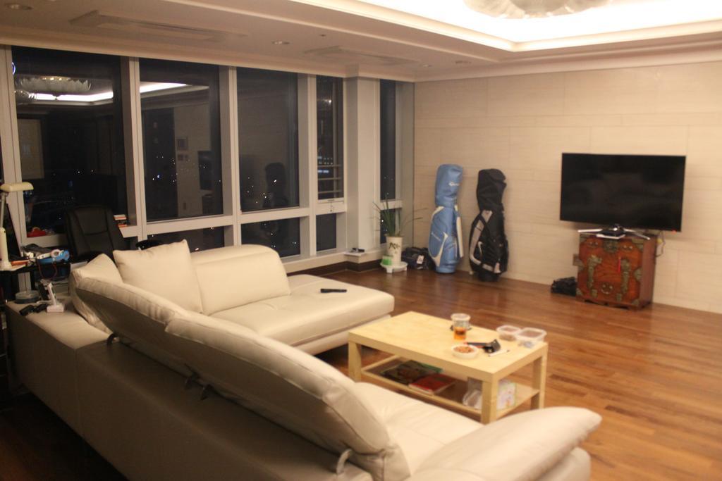 Austin Guesthouse Busan Luaran gambar