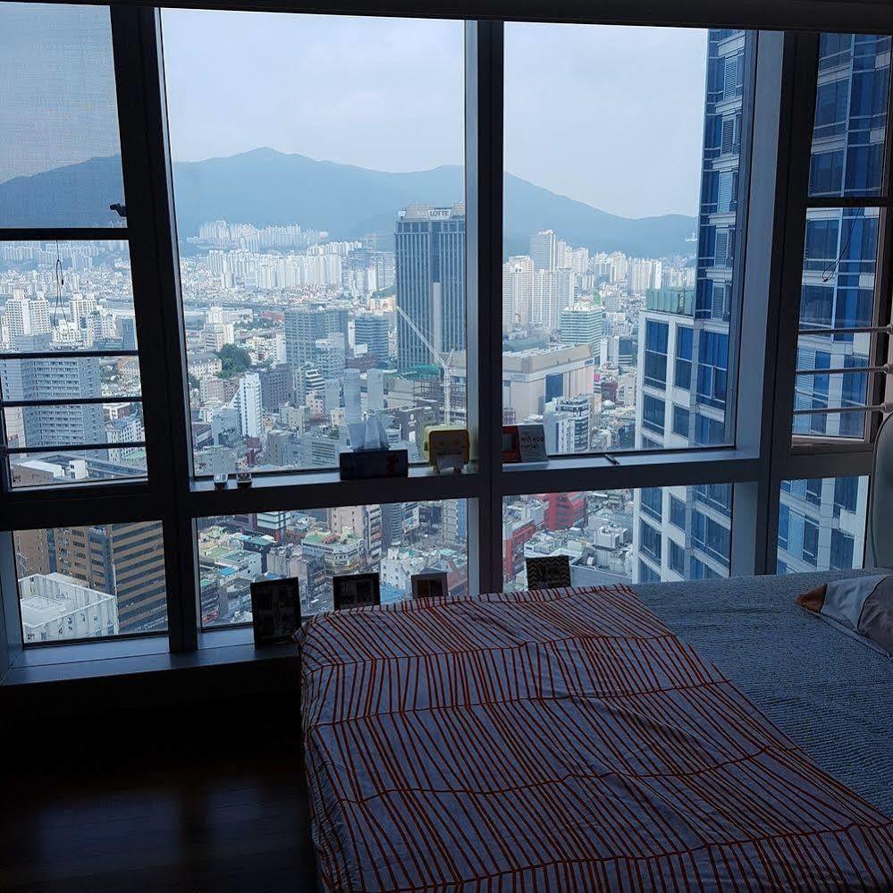 Austin Guesthouse Busan Luaran gambar